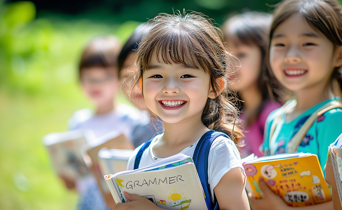 출퇴근도 등하교도 편한<br> <strong>여유의 중심</strong>