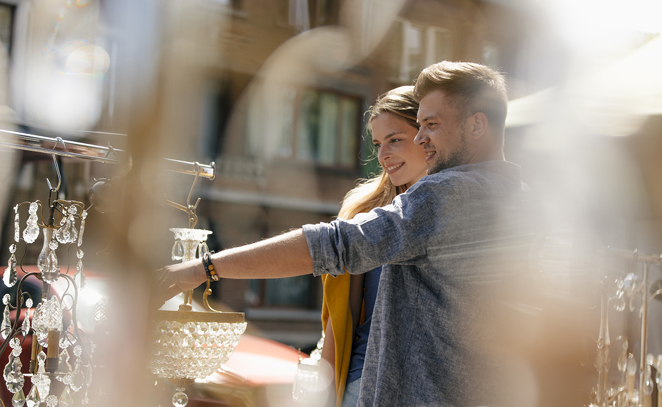 핵심주거가치를 누리는<br> <strong>생활의 중심</strong>